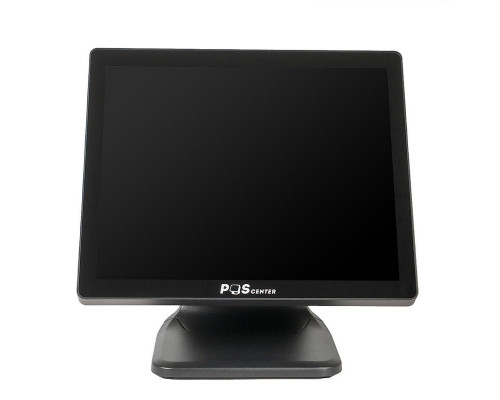 Купить POS монитор сенсорный 17" POScenter NOVA (без MSR) от POScenter