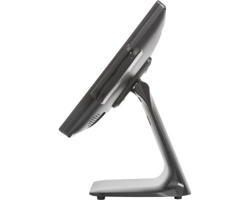 POS монитор сенсорный 15" PayTor TM-15 (V3), VGA+HDMI, ридер