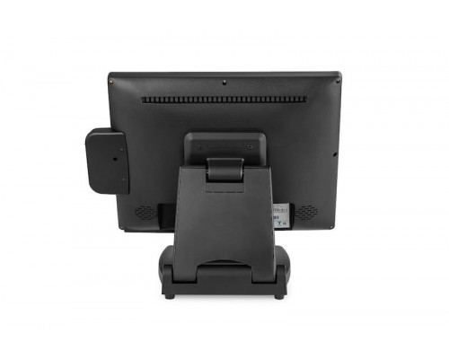 Купить POS монитор сенсорный 15" АТОЛ TM15 (P-CAP, без рамки, ридер МК, HDMI+VGA) от Атол